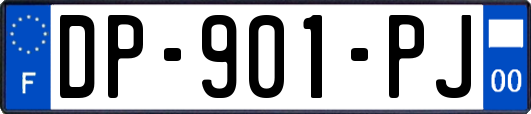 DP-901-PJ