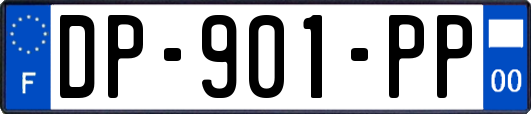 DP-901-PP