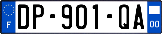 DP-901-QA