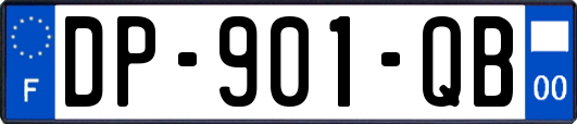 DP-901-QB