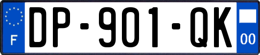 DP-901-QK