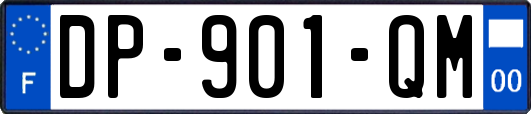 DP-901-QM