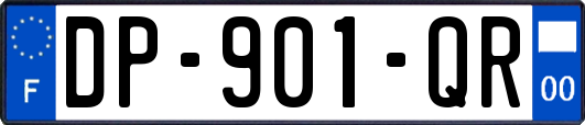 DP-901-QR
