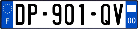 DP-901-QV