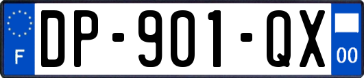 DP-901-QX