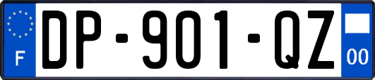 DP-901-QZ
