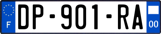 DP-901-RA