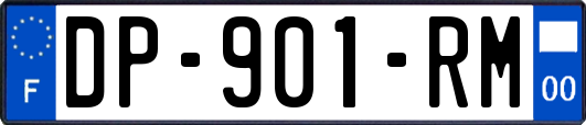 DP-901-RM
