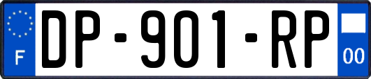 DP-901-RP