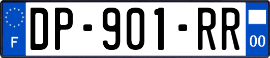 DP-901-RR