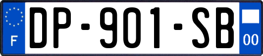 DP-901-SB