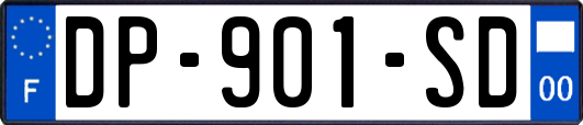 DP-901-SD