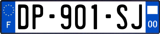 DP-901-SJ