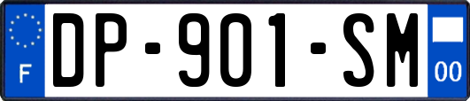 DP-901-SM