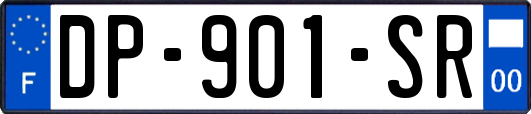 DP-901-SR