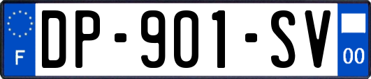 DP-901-SV