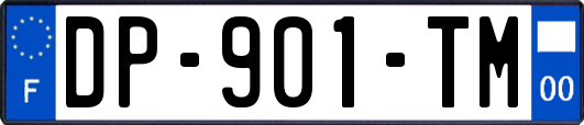 DP-901-TM