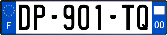 DP-901-TQ