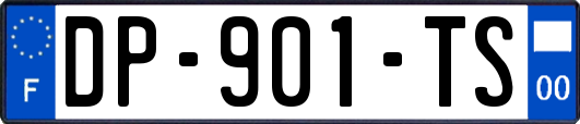 DP-901-TS