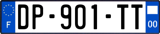 DP-901-TT