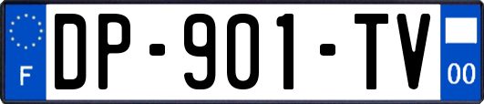 DP-901-TV