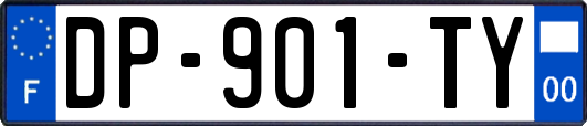 DP-901-TY