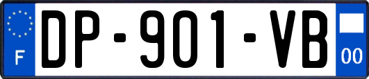 DP-901-VB