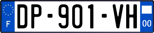 DP-901-VH