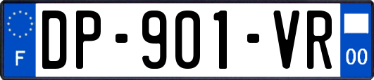DP-901-VR