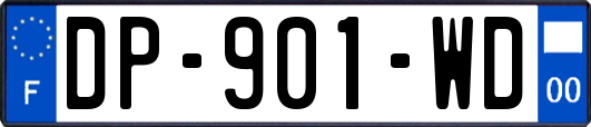 DP-901-WD