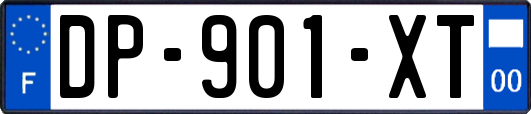 DP-901-XT