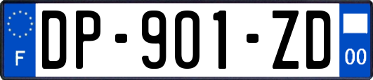 DP-901-ZD