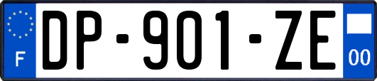 DP-901-ZE