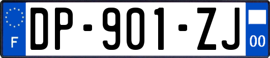 DP-901-ZJ