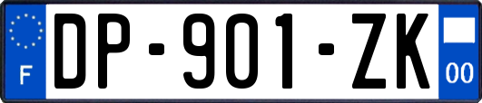 DP-901-ZK