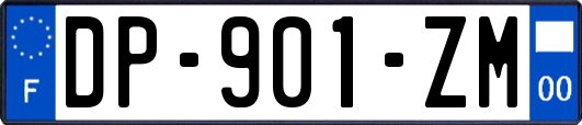 DP-901-ZM