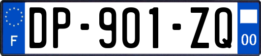 DP-901-ZQ