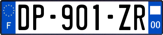 DP-901-ZR