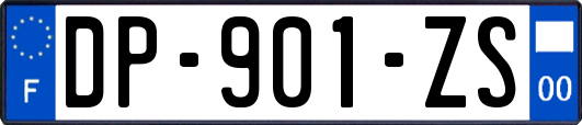 DP-901-ZS