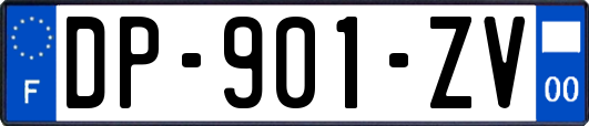 DP-901-ZV