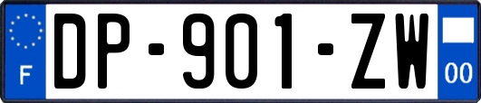 DP-901-ZW