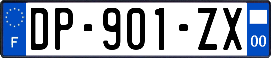 DP-901-ZX