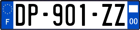 DP-901-ZZ