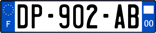 DP-902-AB