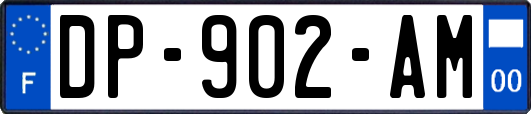 DP-902-AM