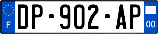 DP-902-AP