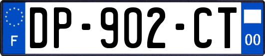 DP-902-CT