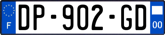 DP-902-GD