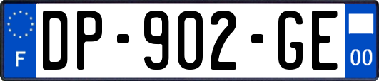 DP-902-GE