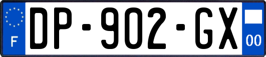 DP-902-GX